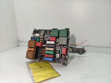 CENTRALINA PORTA FUSIBILI CITROEN C3 Serie 9804846