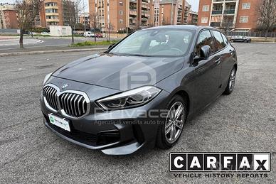 BMW 118d 5p. Msport