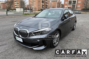 BMW 118d 5p. Msport