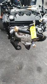 MOTORE FIAT PUNTO 1.9 JTD CODICE 188A7000 KM 13400