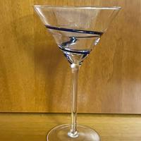 Calice da Martini vintage