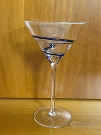 Calice da Martini vintage