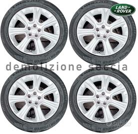 04 CERHI E GOMME RANGE ROVER EVOQUE 18°p