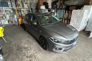 Fiat Tipo 1.6 Multijet 130 CV
