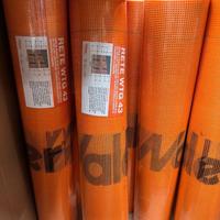 RETE WTG 43 Rete di Armatura in fibra di vetro