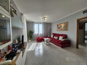 Appartamento Torrevecchia Pia