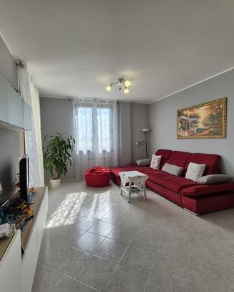 Appartamento Torrevecchia Pia