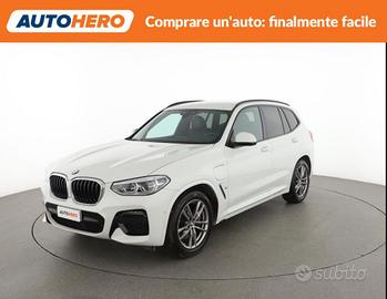 BMW X3 YY77358