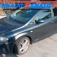 RICAMBI USATI SEAT LEON 2005-2012 1.6 TDI 77 KW 10