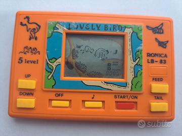 Ronica Lovely Bird LB-83 Scacciapensieri