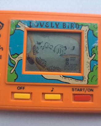 Ronica Lovely Bird LB-83 Scacciapensieri