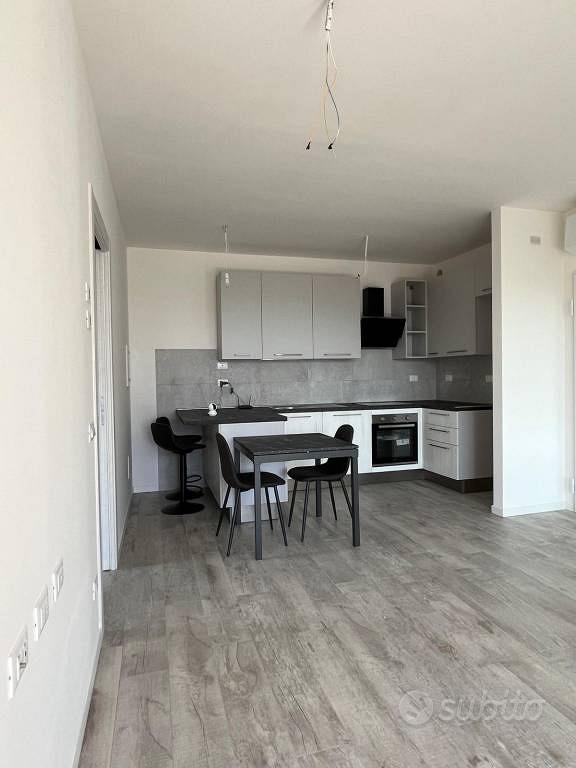 Apartment in Bologna, L'Oca, Quartiere Navile - Vista 5