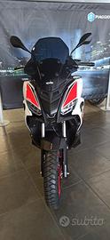 Aprilia SR GT 125 ABS MODELLO SPORT EU5+