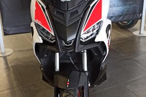 Aprilia SR GT 125 ABS MODELLO SPORT EU5+