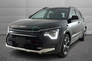 KIA NIRO 1.6 MY25 HEV GPL EVOLUTION * Conver. GPL