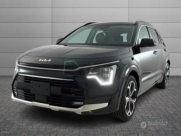 KIA NIRO 1.6 MY25 HEV GPL EVOLUTION * Conver. GPL