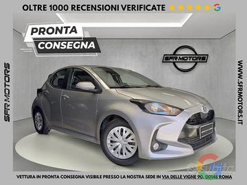 Toyota Yaris Business Hybrid 116cv - PROMO/IV...