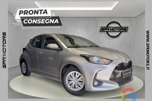 Toyota Yaris Business Hybrid 116cv - PROMO/IV...