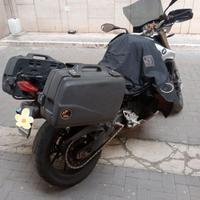 Moto BMW f800r