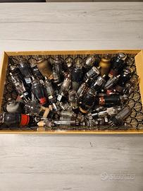 valvole termoioniche