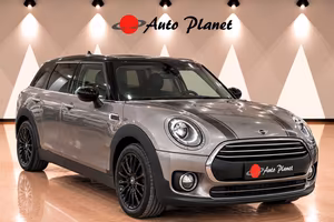 Mini One Clubman 1.5 D Business Automatica