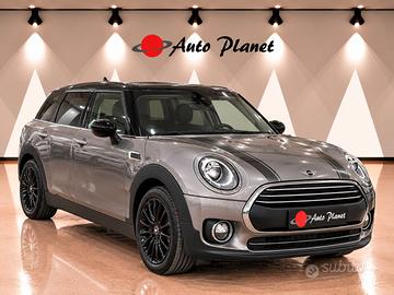 Mini One Clubman 1.5 D Business Automatica