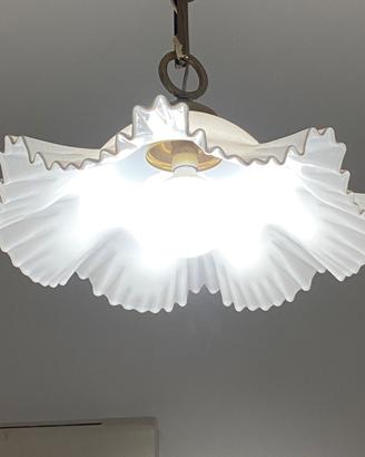 Lampadario stile Marina