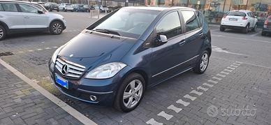 Mercedes Classe A 