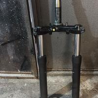 Forcella sh 350 2026