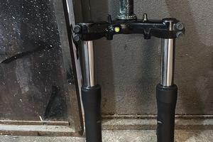 Forcella sh 350 2026