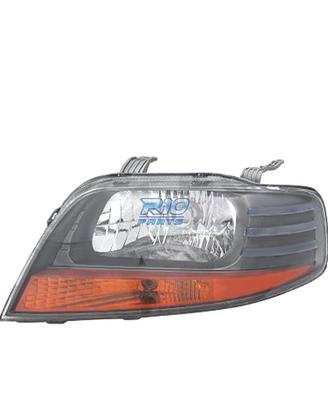 FARO SINISTRO DAEWOO CHEVROLET KALOS 02-08 H4