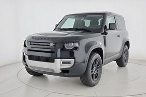 Land Rover Defender 90 3.0D I6 200 CV AWD Auto S