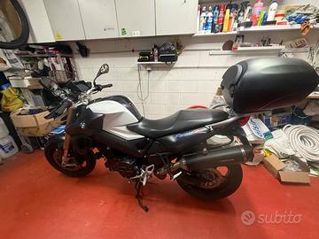 BMW F800R