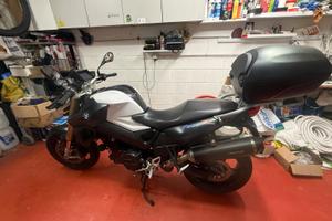BMW F800R