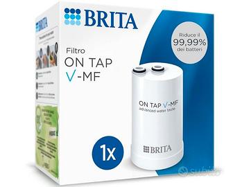 ON TAP V-MF filtro acqua rubinetto per sistemi ON
