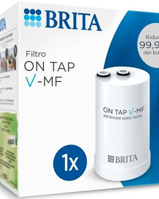 ON TAP V-MF filtro acqua rubinetto per sistemi ON