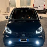 Smart fortwo Brabus style