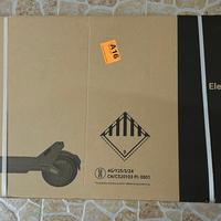Monopattino Elettrico
