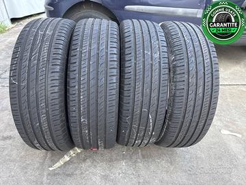 gomme usate 2156517 Estivo BARUM - BRAVURIS 5 HM -