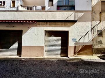 BOX A SANTA MARIA DEL CEDRO