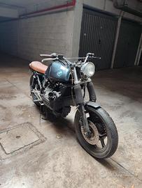 BMW K75 cafè racer 