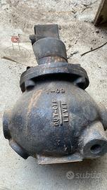 Valvola sicurezza McDonnell Miller Series 61