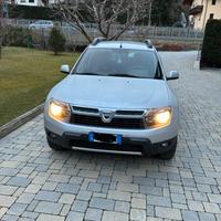 Dacia Duster Benzina/Gpl 4x4 4wd