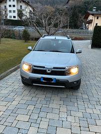 Dacia Duster Benzina/Gpl 4x4 4wd