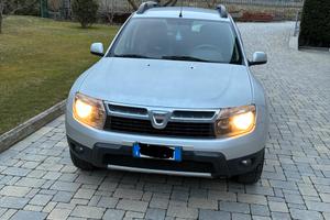 Dacia Duster Benzina/Gpl 4x4 4wd