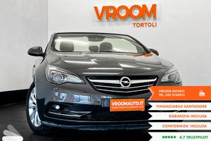 Opel Cascada 2.0 cdti Cosmo s&s