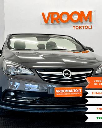 Opel Cascada 2.0 cdti Cosmo s&s