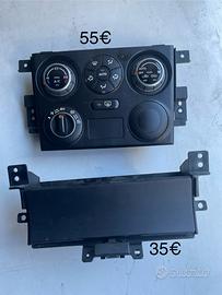 ricambi Suzuki Gran Vitara 2005