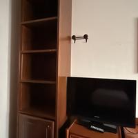 Mobile alto con cassetto