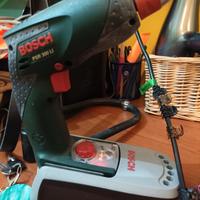 AVVITATORE BOSCH